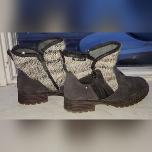 muk Luk boots